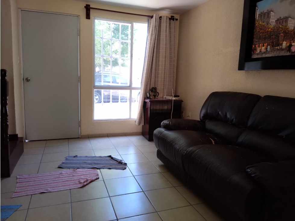 Casa en Venta  La Pradera-GOH