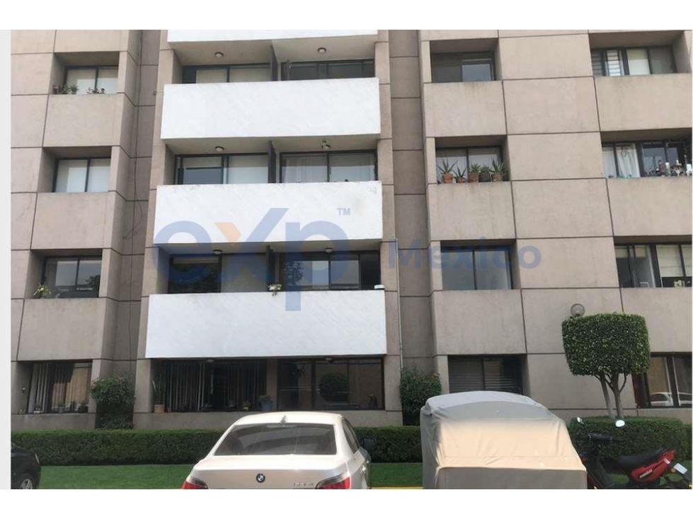 Departamento en RENTA frente al TEC DE MONTERREY y cerca de ZONA