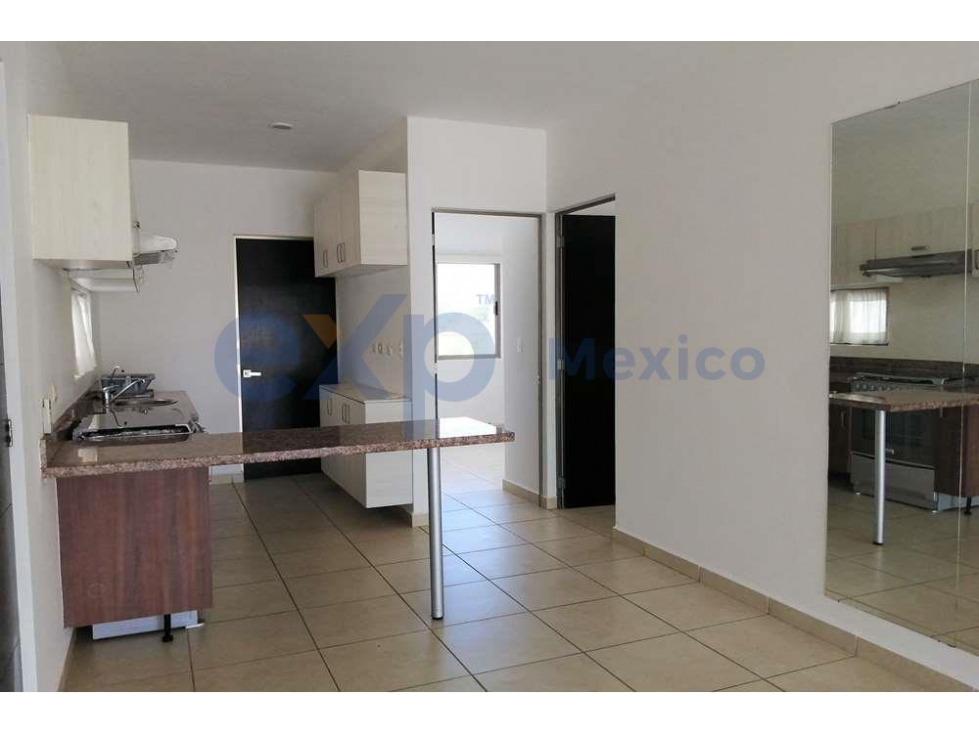 Departamento en Venta Vita Residenze