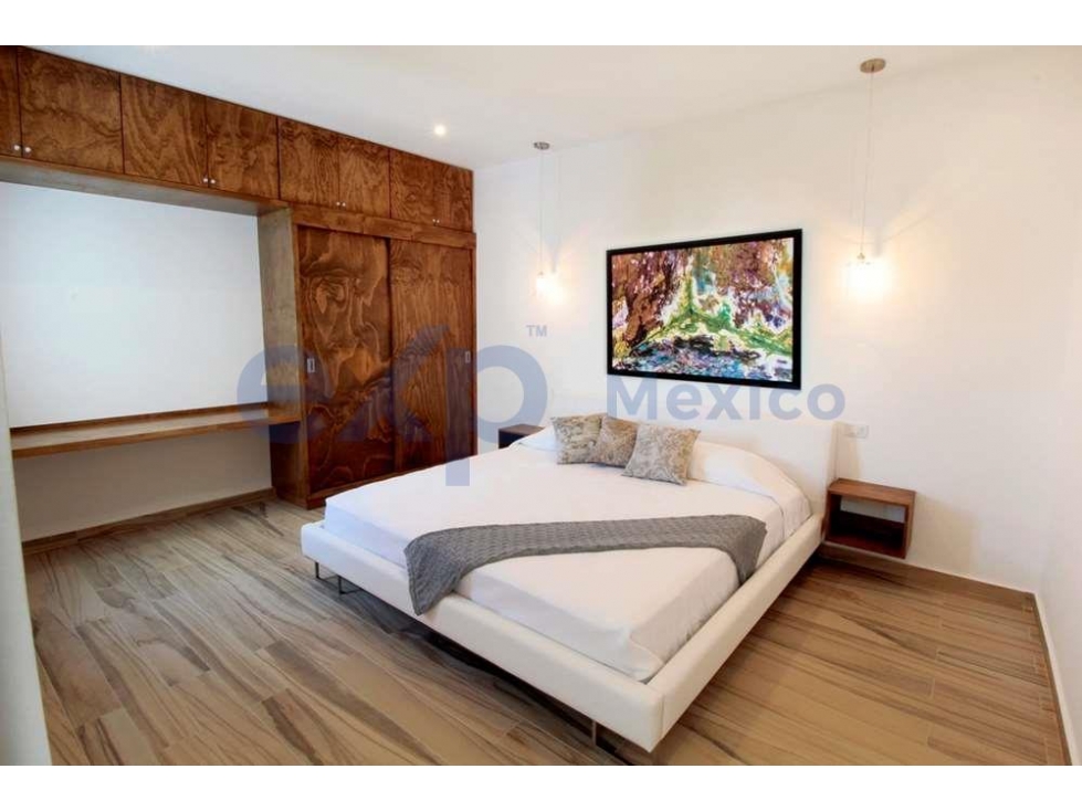 LOFT Y DEPARTAMENTOS 5TA AVENIDA PLAYA DEL CARMEN