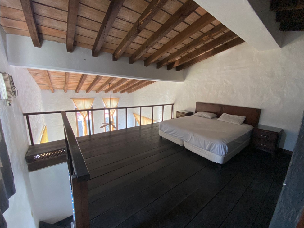 LOFT EN RENTA , PUERTO VALLARTA.