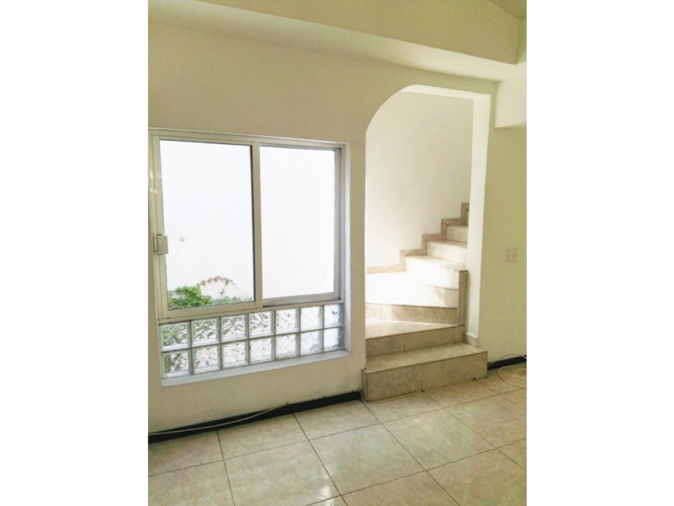 Casa en Venta en Vértiz Narvarte !