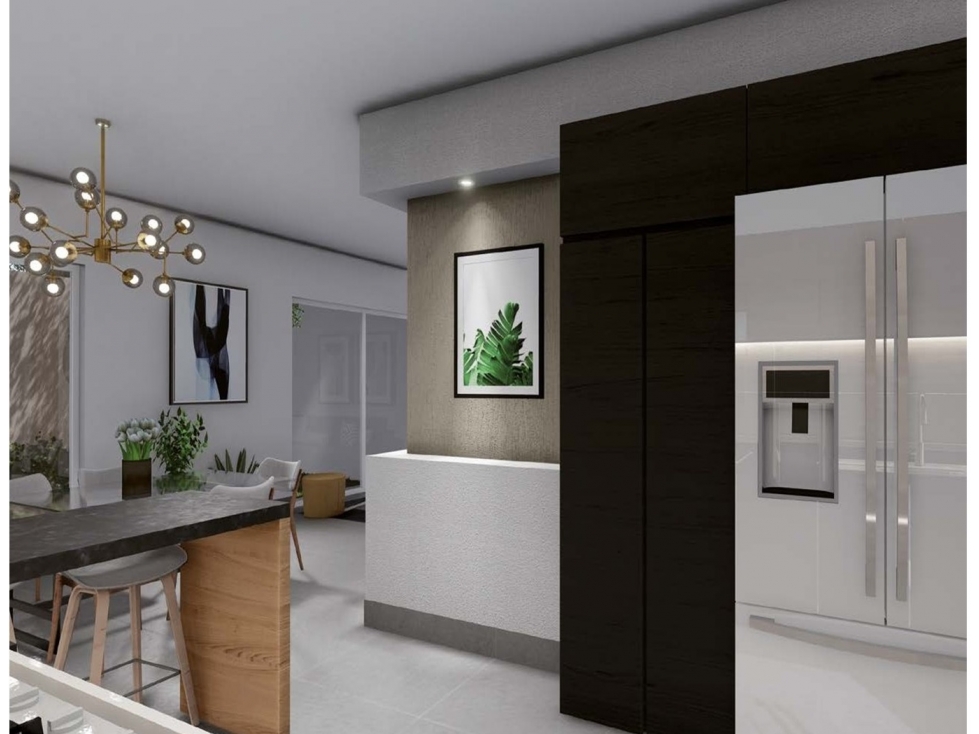 Venta casa en condominio al Pte. de Aguascalientes Mod Loto  (MF)