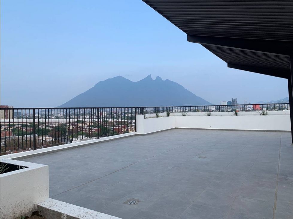 DEPARTAMENTO EN VENTA CENTRO
