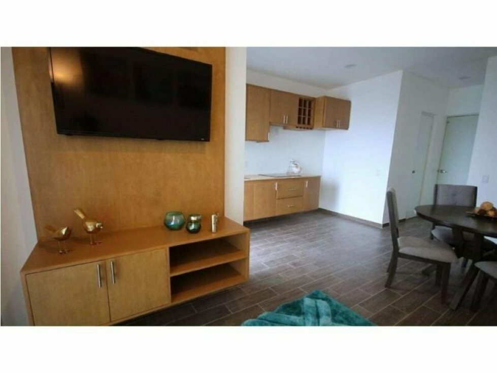 Departamento En Venta - Cangrejos cabo san lucas - Luna Park