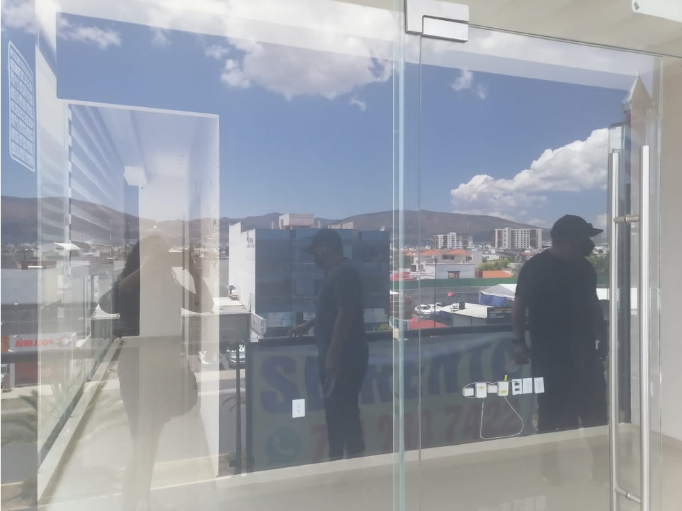 Local Comercial en Renta Zona Plateada Pachuca