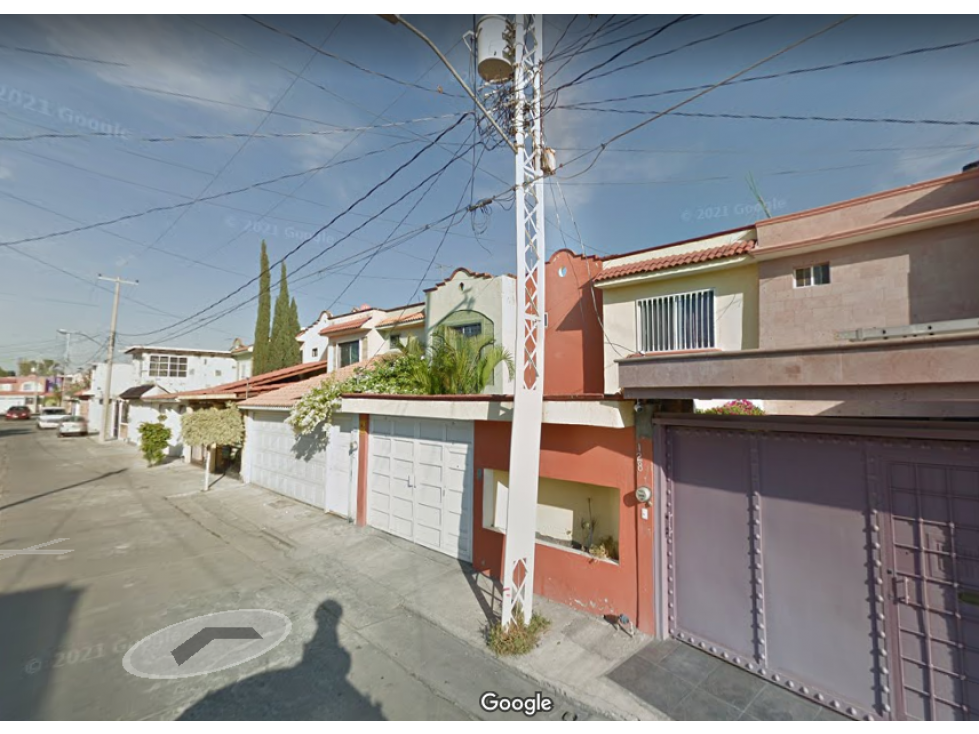 EXCELENTE OPORTUNIDAD DE CASA EN CELAYA GUANAJUATO