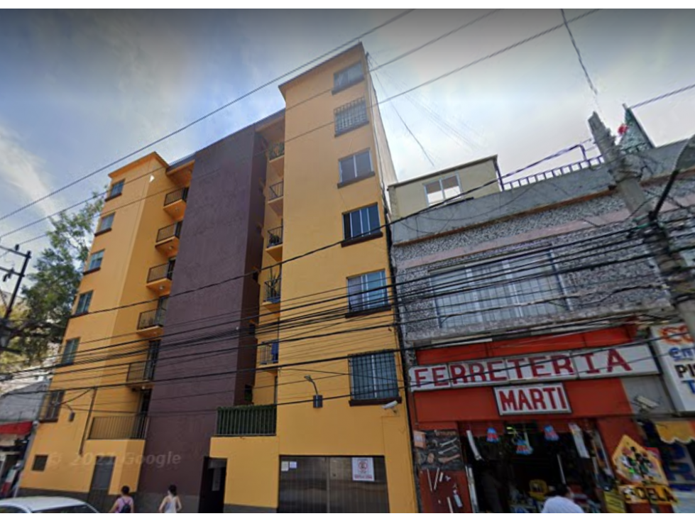 HERMOSO DEPARTAMENTO ESCANDON
