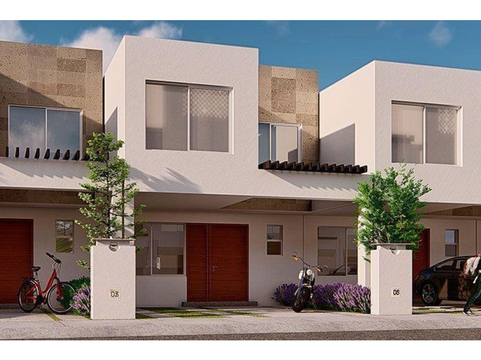 Casa en condominio FRAC. VIÑEDOS REMATE $ $525,000.00