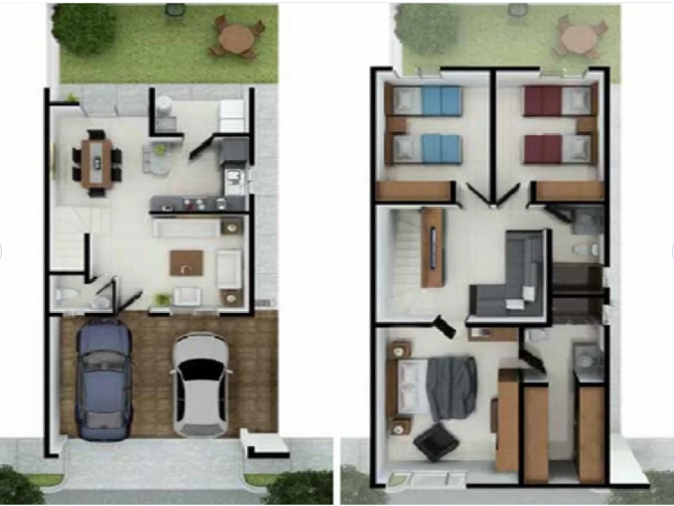 REMATE!!  $3,173,200 FABULOSA CASA ANAHUAC SAN PATRICIO NUEVO LEÓN