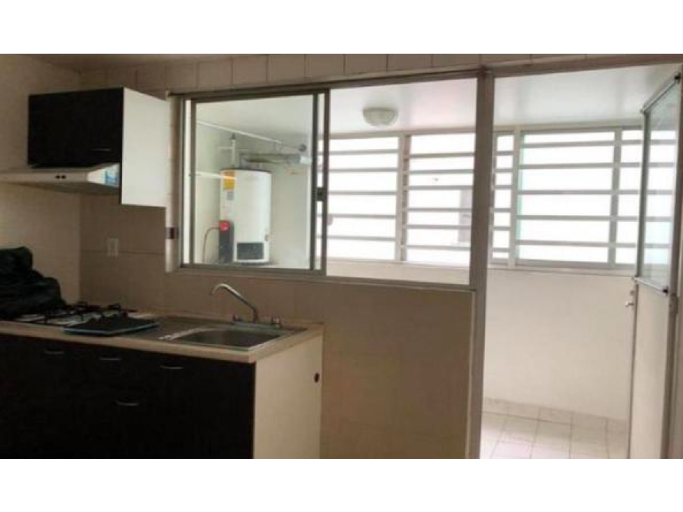 DEPARTAMENTO EN ESCANDON $566,000
