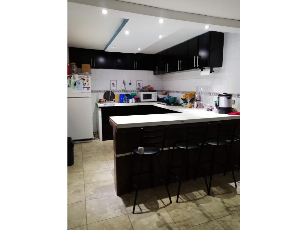 Hermosa Casa en Venta en el Lencero