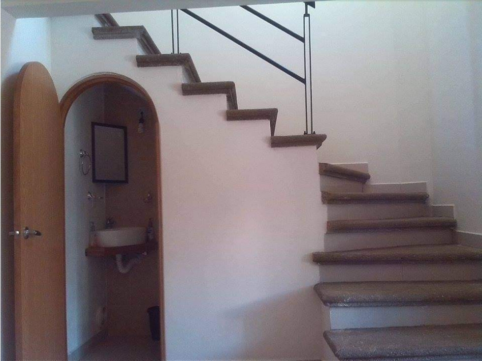 CASA EN VENTA  EN CONDOMINIO AHUATEPEC MORELOS