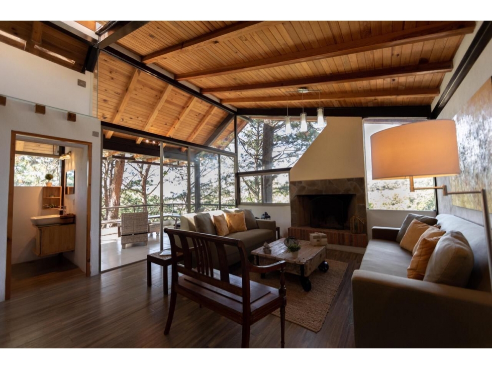 LOFT EN RENTA POR NOCHE