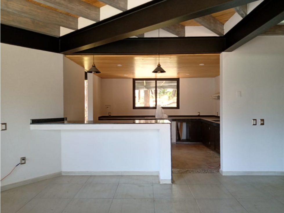 CASA CÉNTRICA AVÁNDARO