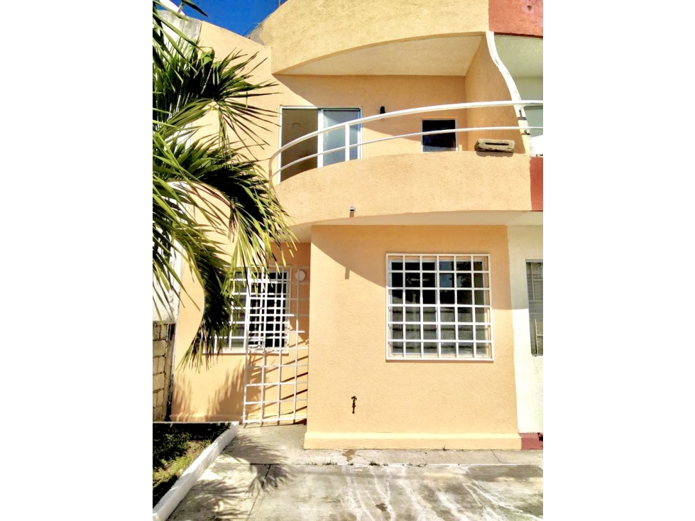 Fracc. Los Torrentes Norte, Veracruz, Casa en Venta