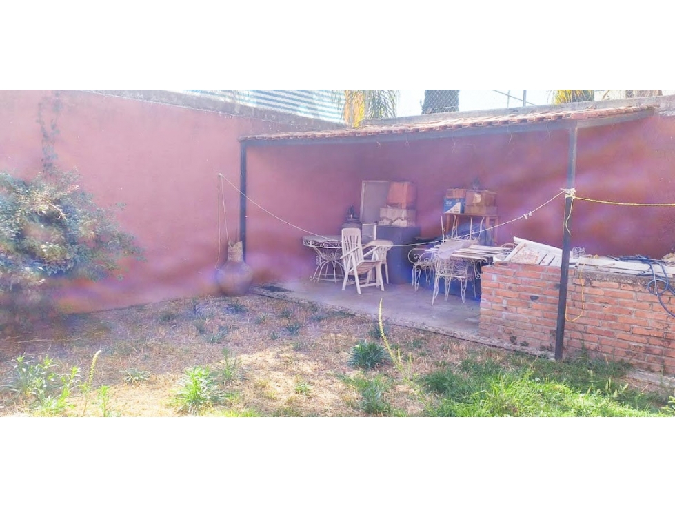 FINCA PARA DERRIBAR  VENTA COMO TERRENO AL NORTE J.  DE LA CONCEPCION