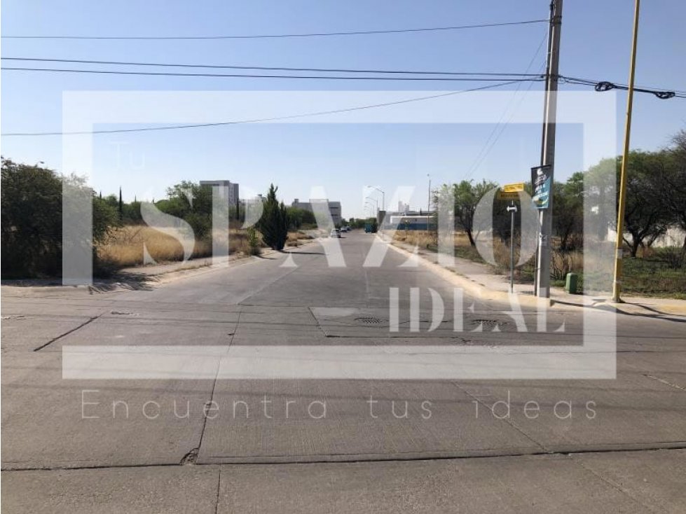 TERRENO  VENTA EN VALLE DE LAS TROJES AL NORTE AGS