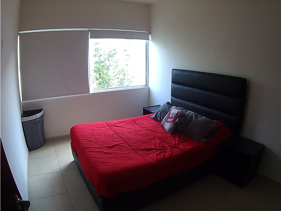 CASA AMUEBLADA EN RENTA AL SUR EN CONDOMINIO PUNTA SANTA MONICA