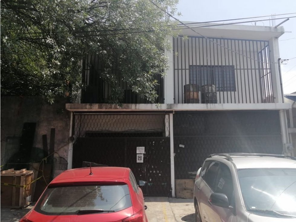 Bodega en venta