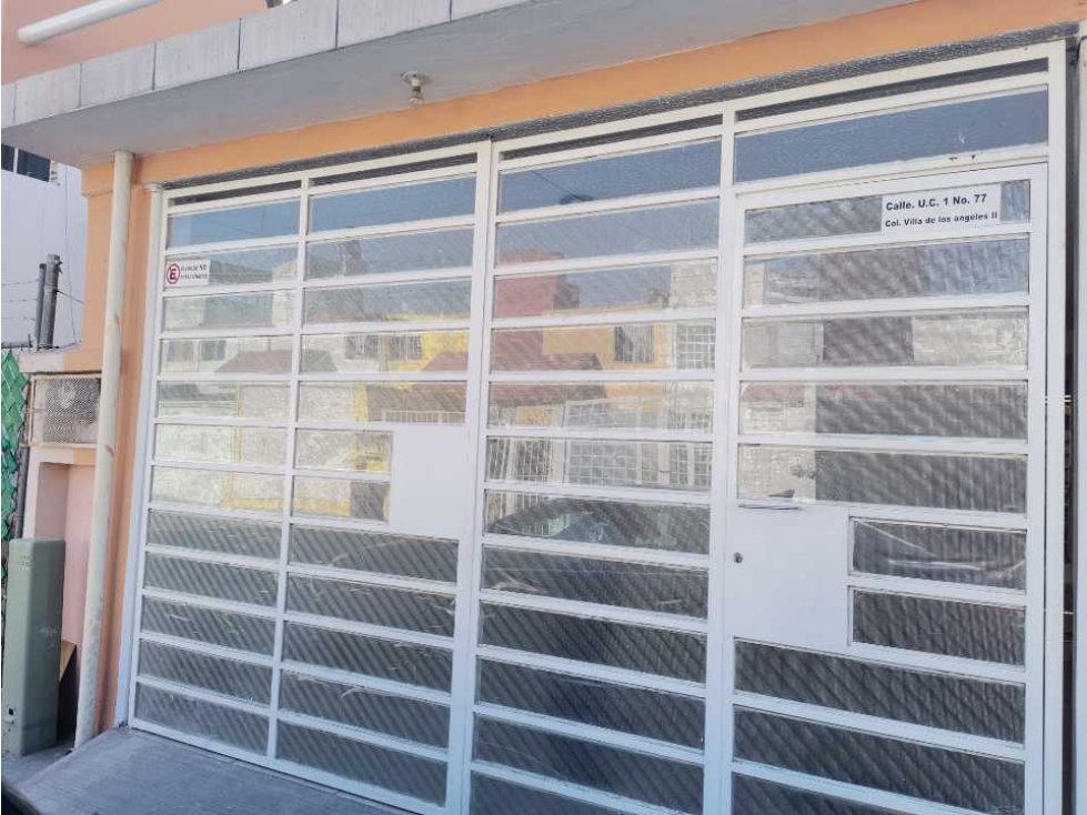 Casa En Venta Cerca De Ciudad Judicial Y Universidad Anahuac