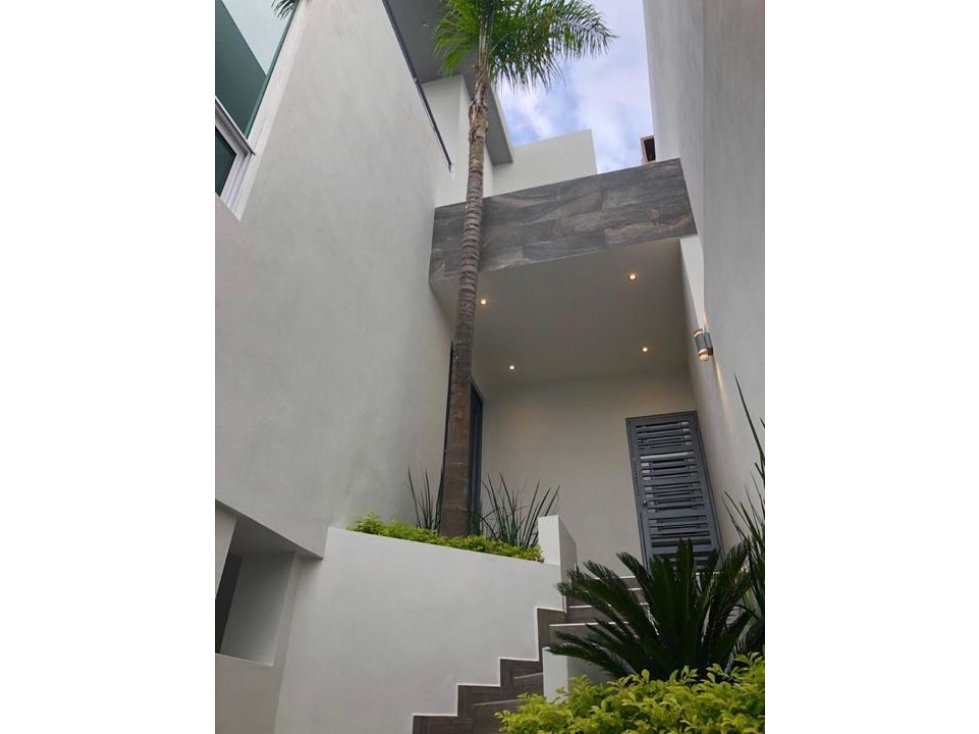 CASA EN VENTA EN SAN JERONIMO