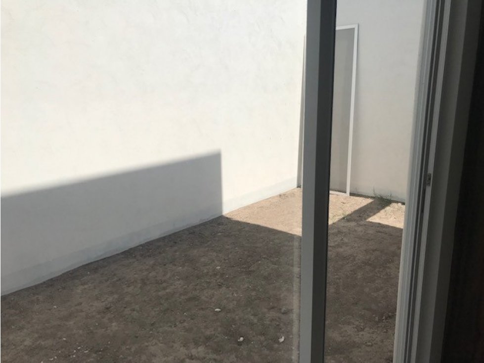 Casa Nueva De 3 Recs  En Privada En Zona Norte de Ags a 5 Min Del