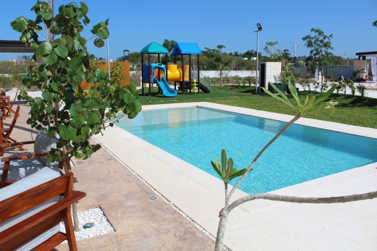 Privada Ka'an - Lote 1