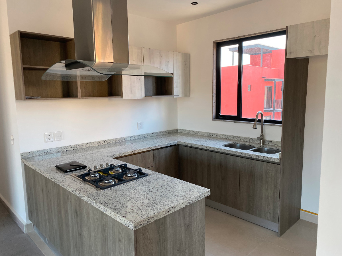 VENTA DE CONDOMINIO/CASA EN SAN MIGUELDE ALLENDE GTO, PUNTA DEL CIELO