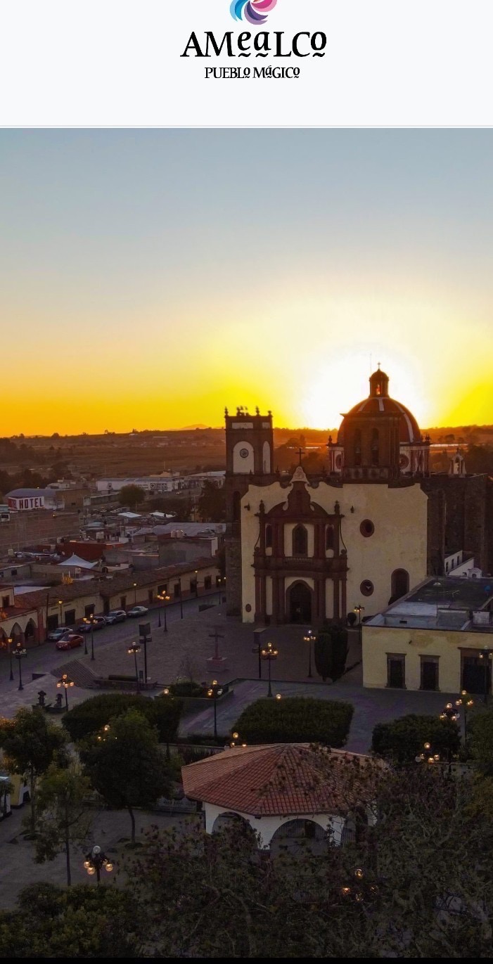 Fraccionamiento Residencial San Jose de los Encinos