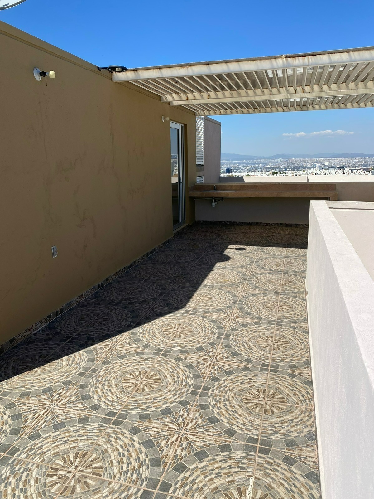 DEPARTAMENTO EN RENTA POR CENTRO SUR