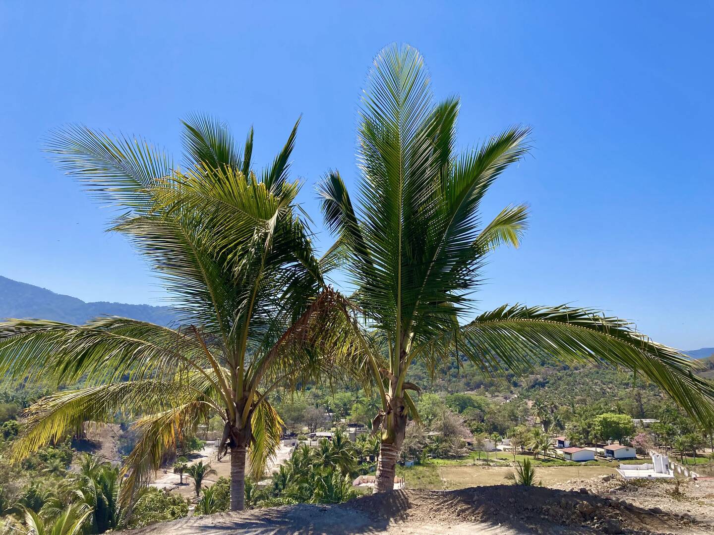 TERRENO CON VISTAS ESPECTACULARES EN ATICAMA  HILLS