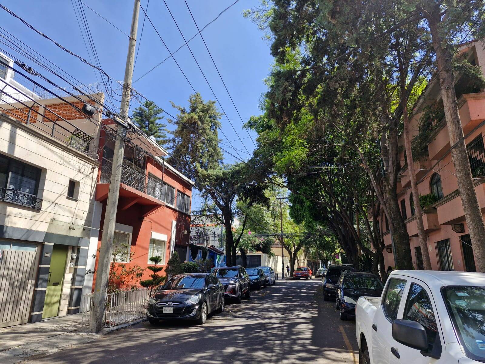 Venta de terreno y casa en San Pedro de los Pinos