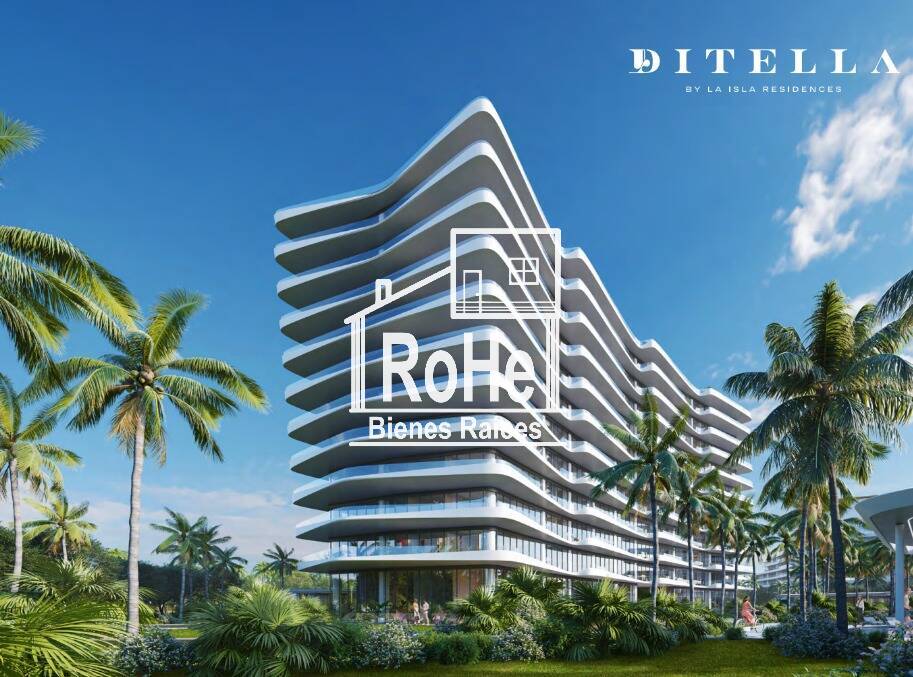 Preventa de Departamento en Acapulco, Ditella