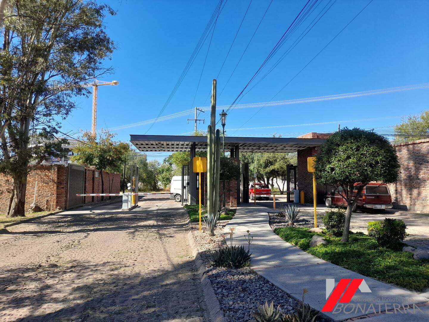 CIB VENDE TERRENO RESIDENCIAL PREMIUM AL NORTE DE LA CIUDAD