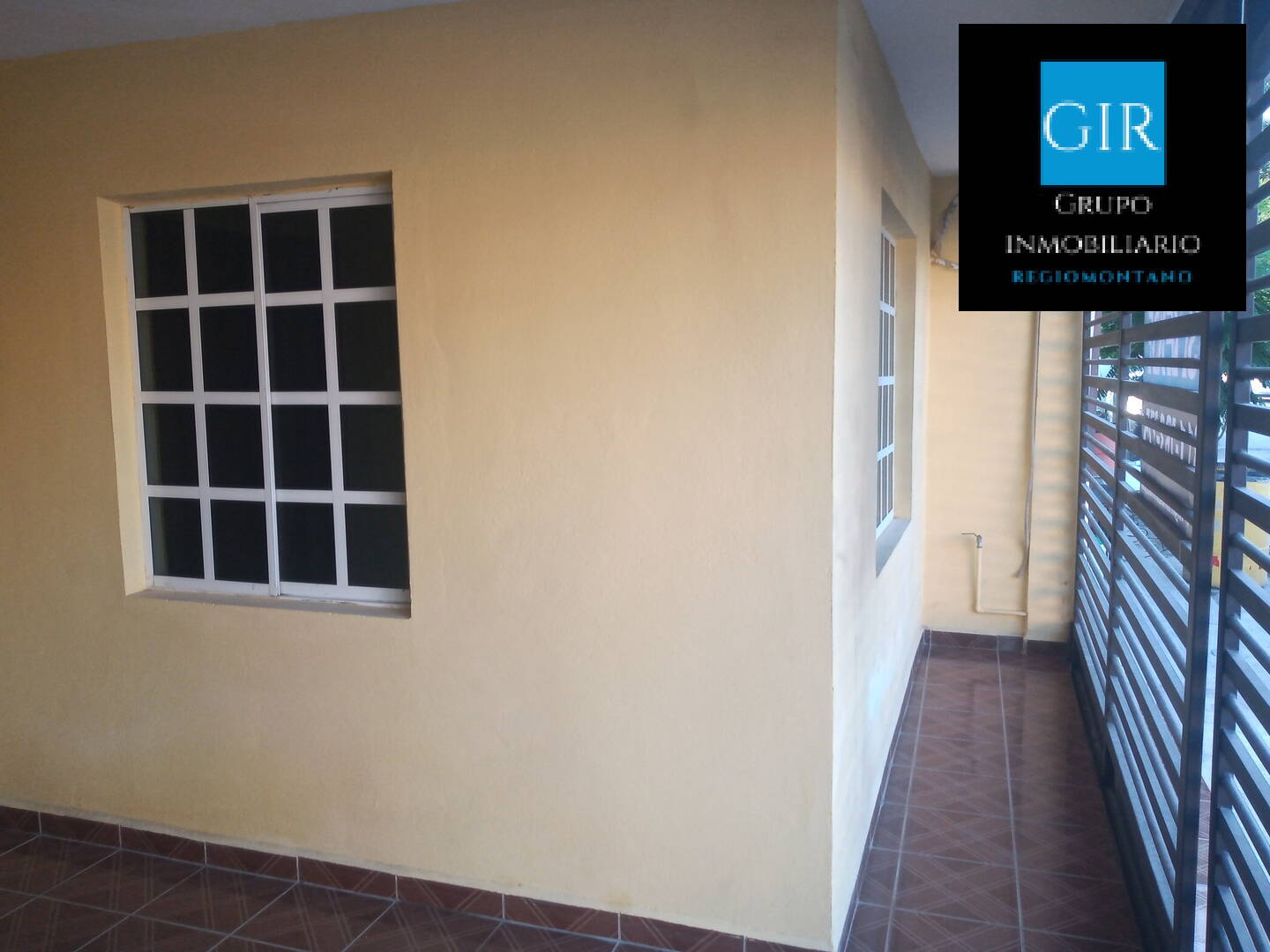 Casa en Fracc. Fuentes de Juárez en Juárez Nuevo Leon