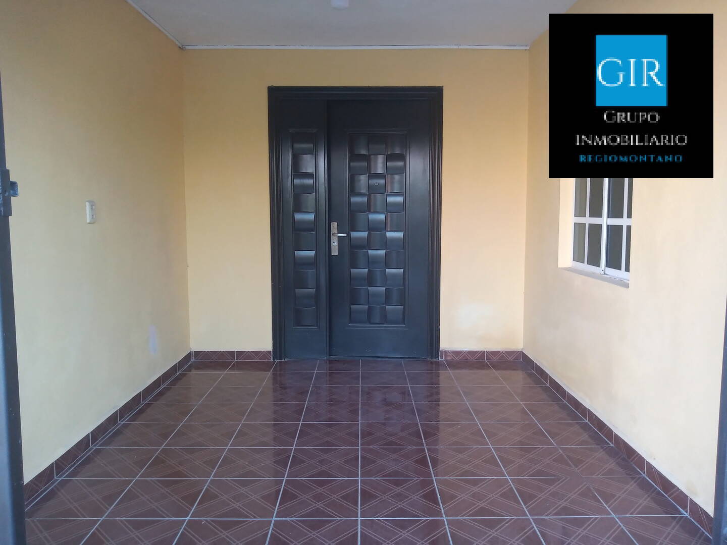 Casa en Fracc. Fuentes de Juárez en Juárez Nuevo Leon