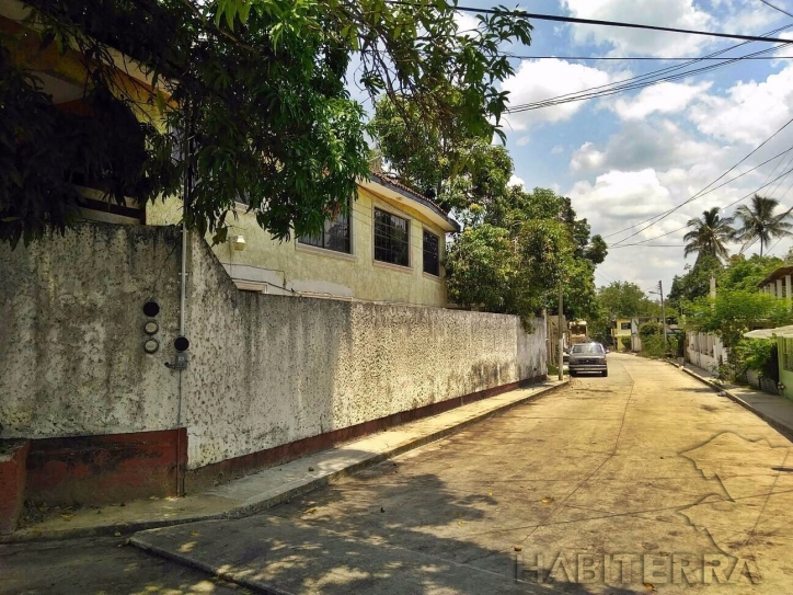 Casa en venta en Naranjos, Ver.