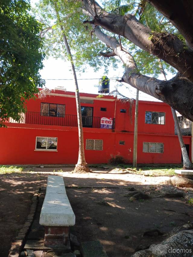 Casa venta en Col. Camino Real, Colima