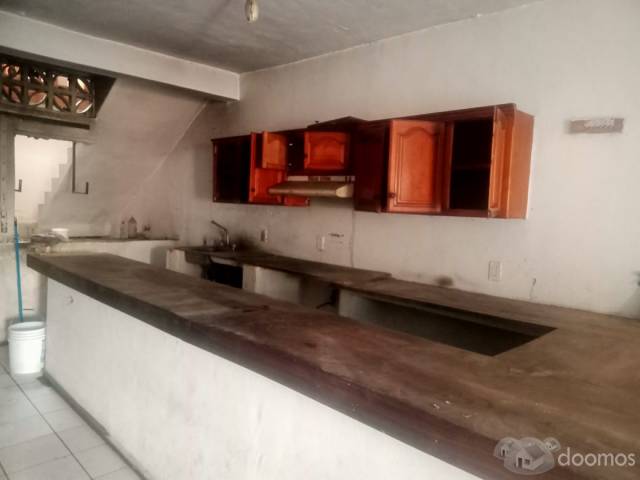 Casa venta en Col. Cuauhtémoc, Colima