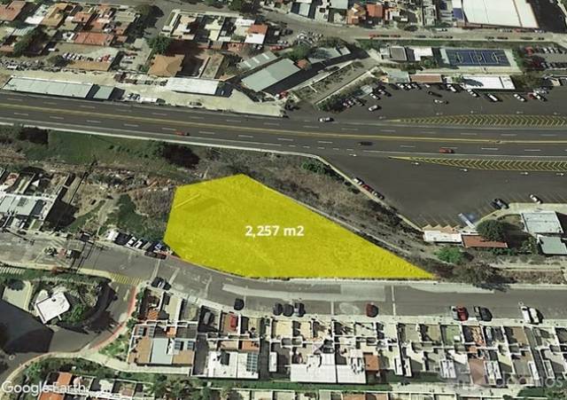 Terreno en Venta ubicado en Laderas del Mar, Tij.