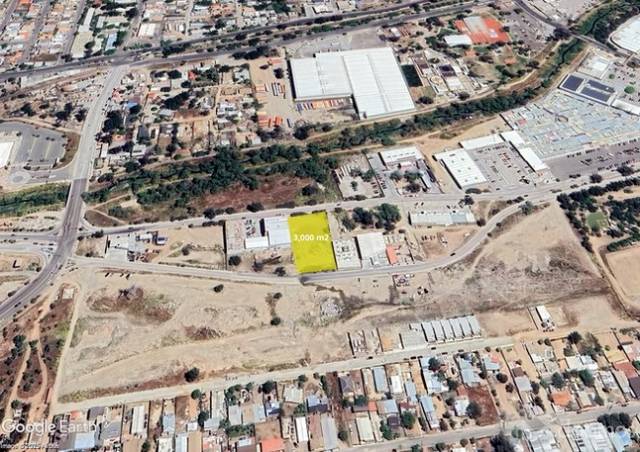 Terreno Comercial en Venta ubicado en Loma Alta, Tecate.