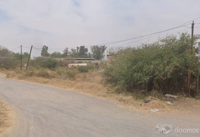 Terreno venta en Zapote del Valle, Jalisco