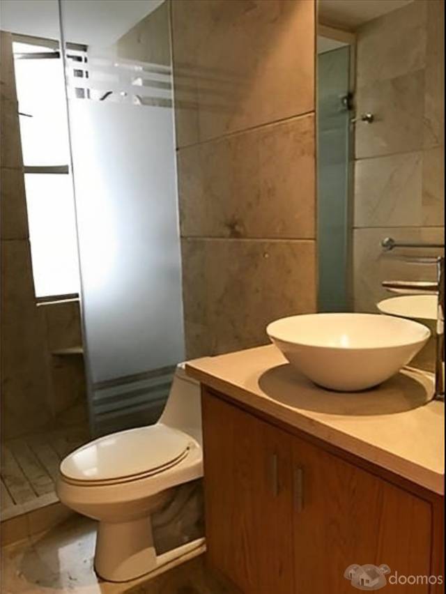 Departamento (Casa Dúplex) de 2 Cuartos