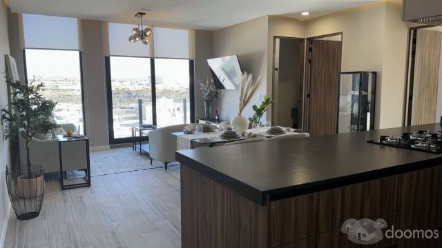 QD202 Departamentos nuevos en venta en Queretaro