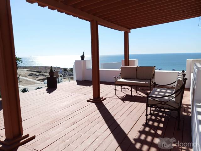 Condominio de 55m2 en Venta en Del Mar Residencial, Tijuana.