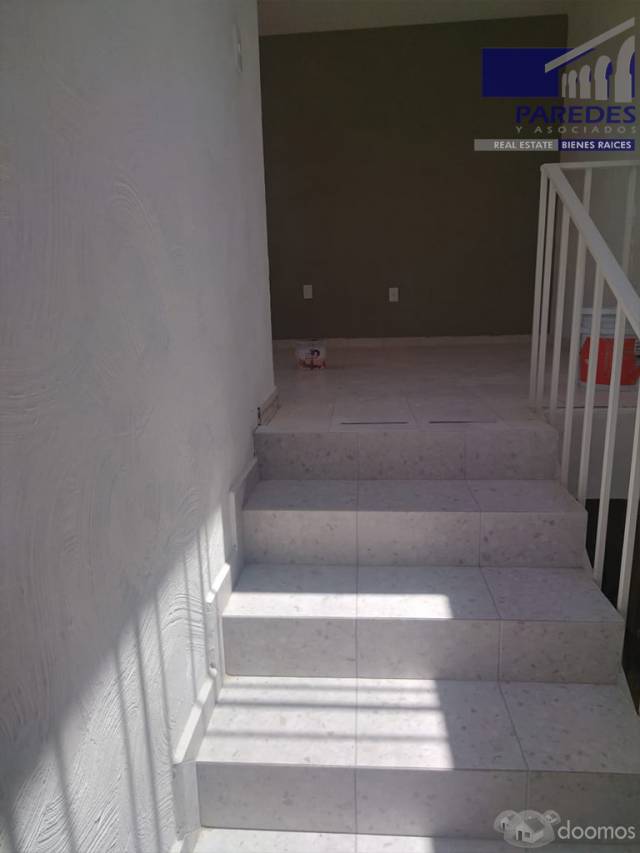C122 Casa en Venta Remodelada 3 recamaras en Tarimbaro Mich