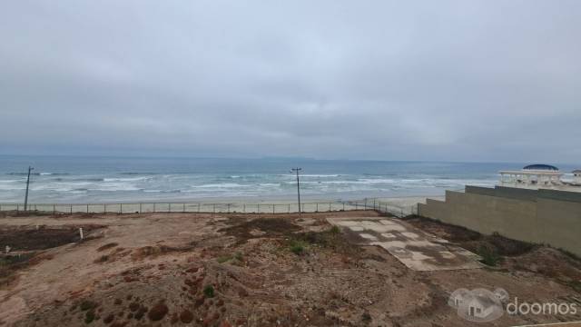 Complejo Turístico frente al mar en venta, Hotel, Condominios, y villas