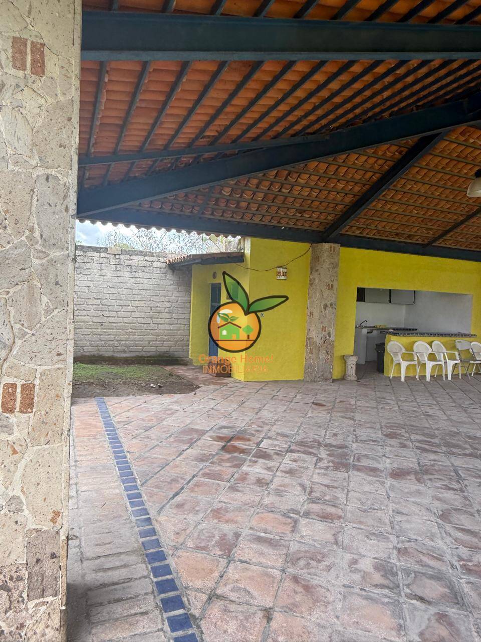 HERMOSA TERRAZA EN VENTA EN SAN ISIDRO MAZATEPEC