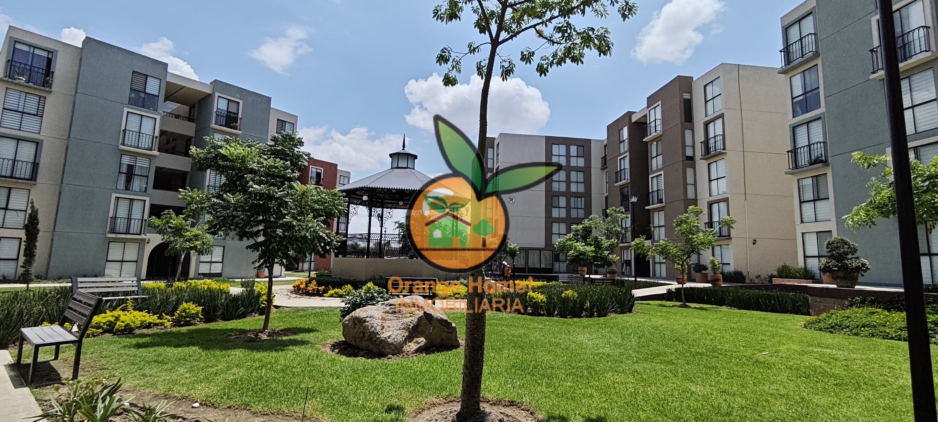 DEPARTAMENTO EN VENTA EN SAN PEDRITO, TLAQUEPAQUE